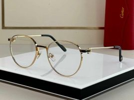 Picture of Cartier Optical Glasses _SKUfw46329038fw